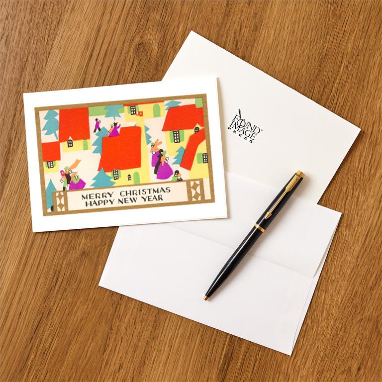 Greeting Card MC-174