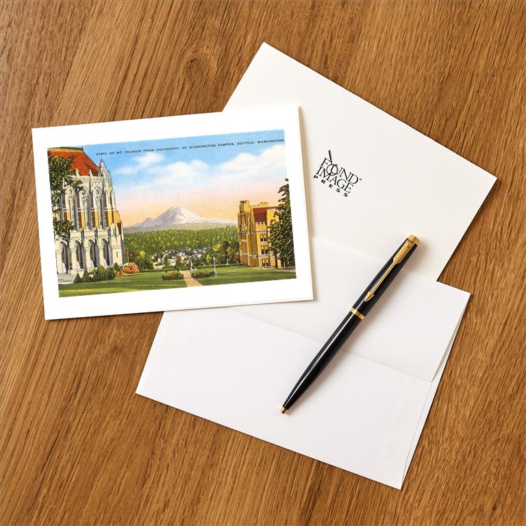 Greeting Card WA-190