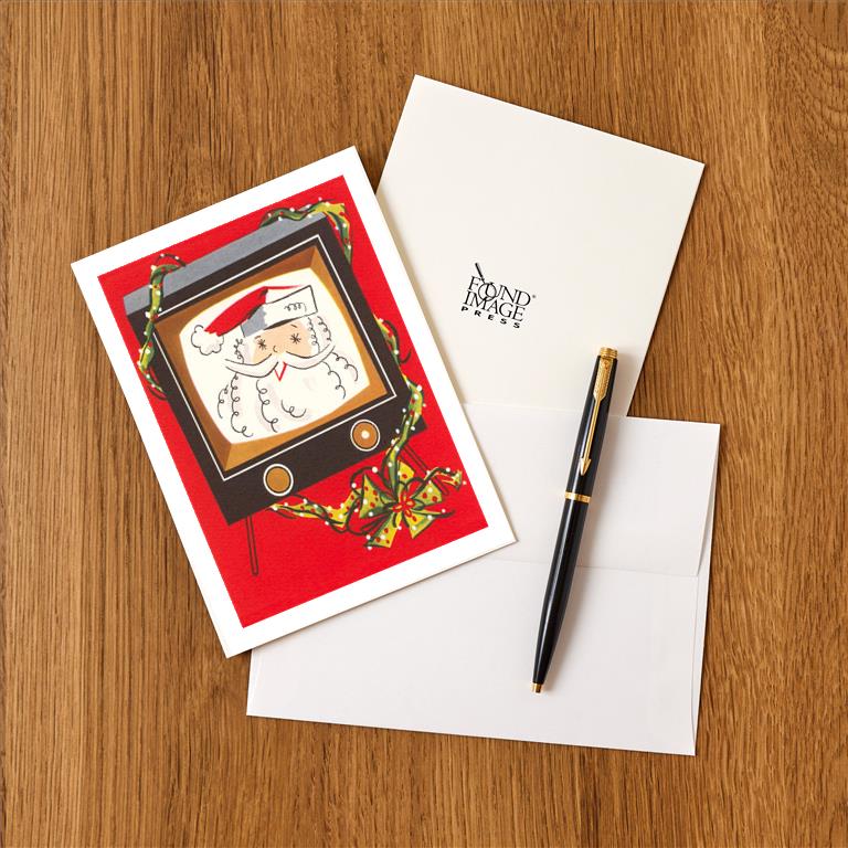 Greeting Card MC-154