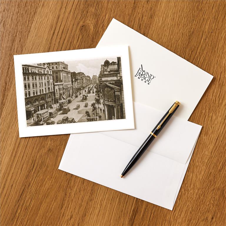 Greeting Card EN-257