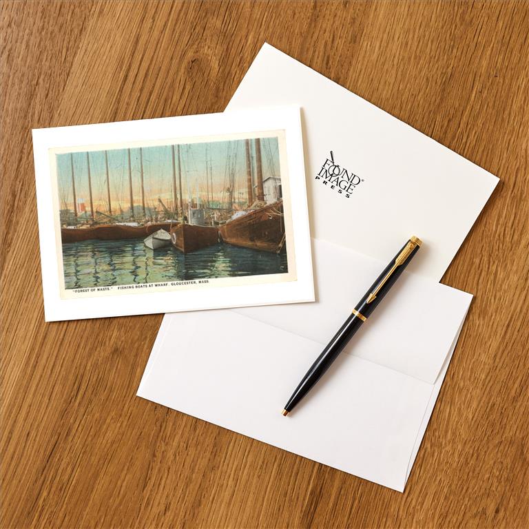 Greeting Card MA-758