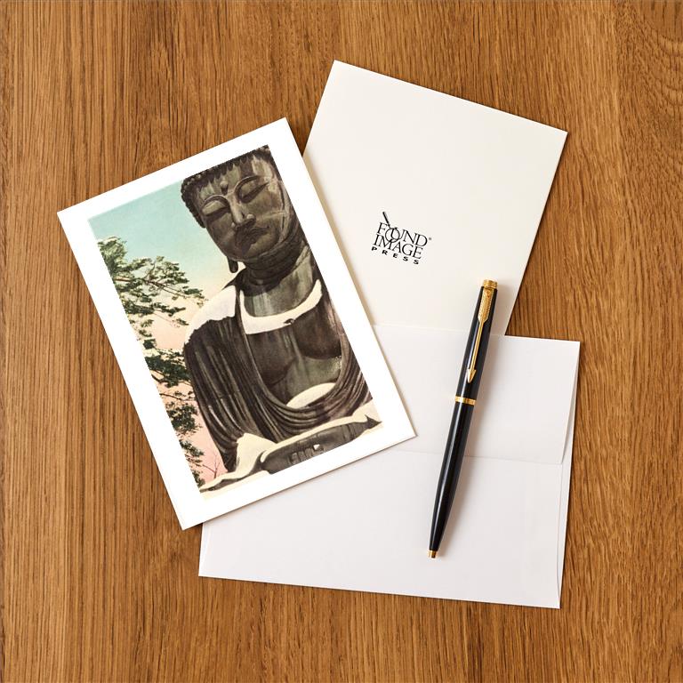 Greeting Card RG-116