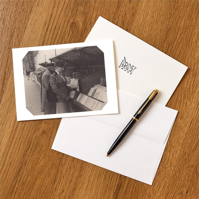 Greeting Card LT-395