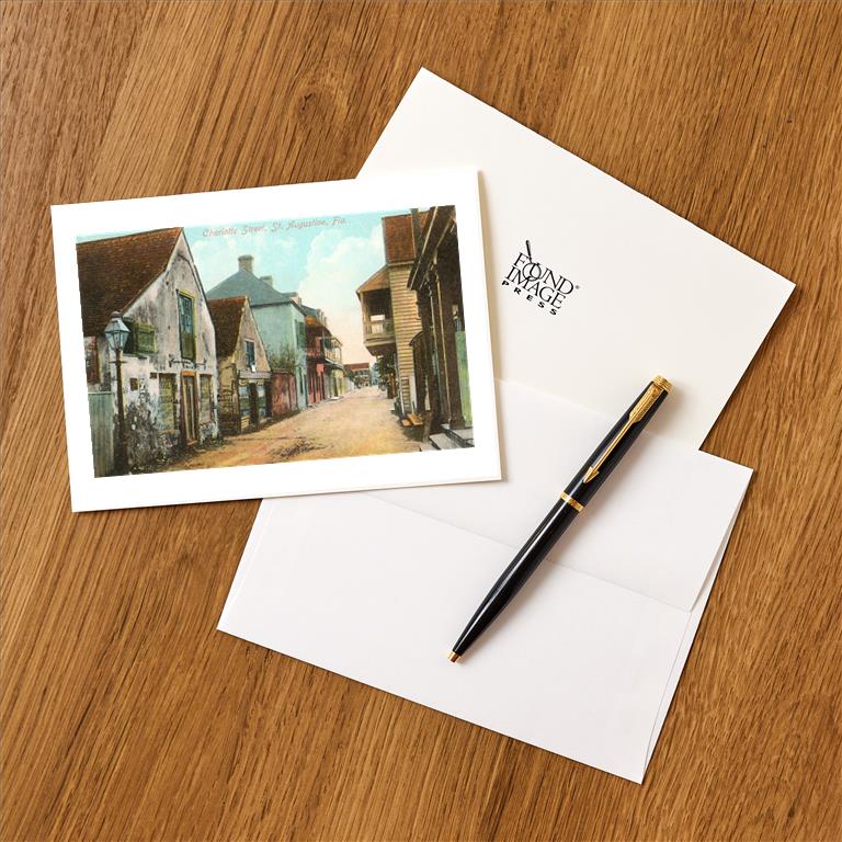 Greeting Card FL-341