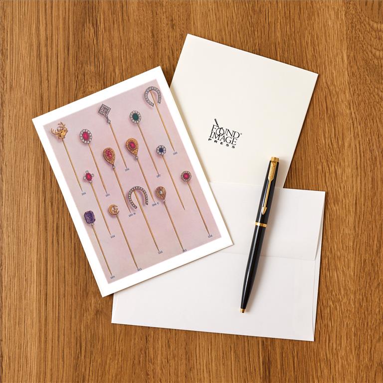 Greeting Card FN-652