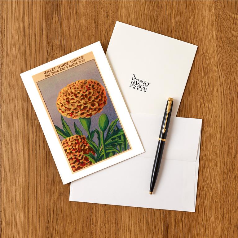 Greeting Card GD-34