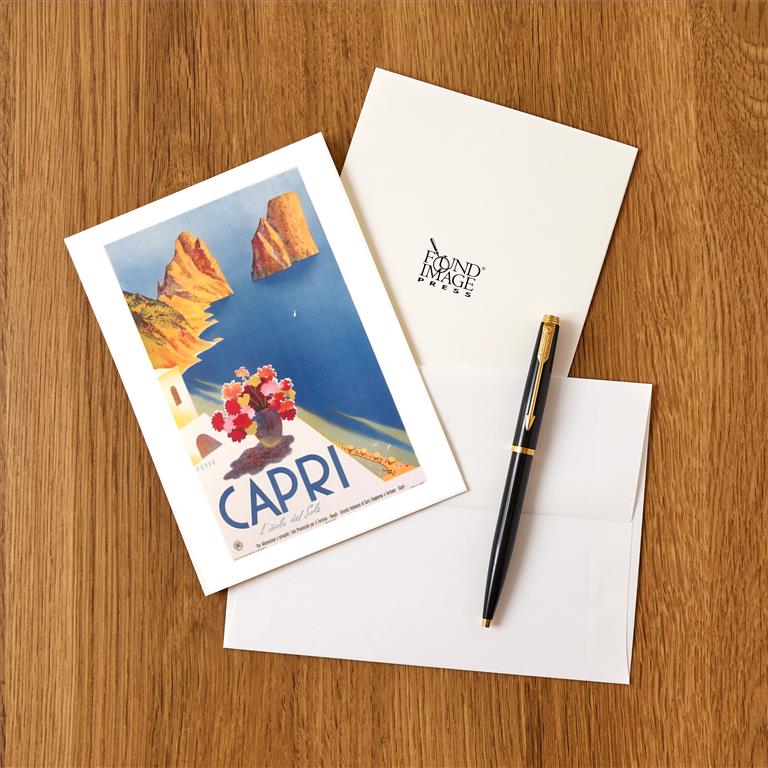 Greeting Card IT-300