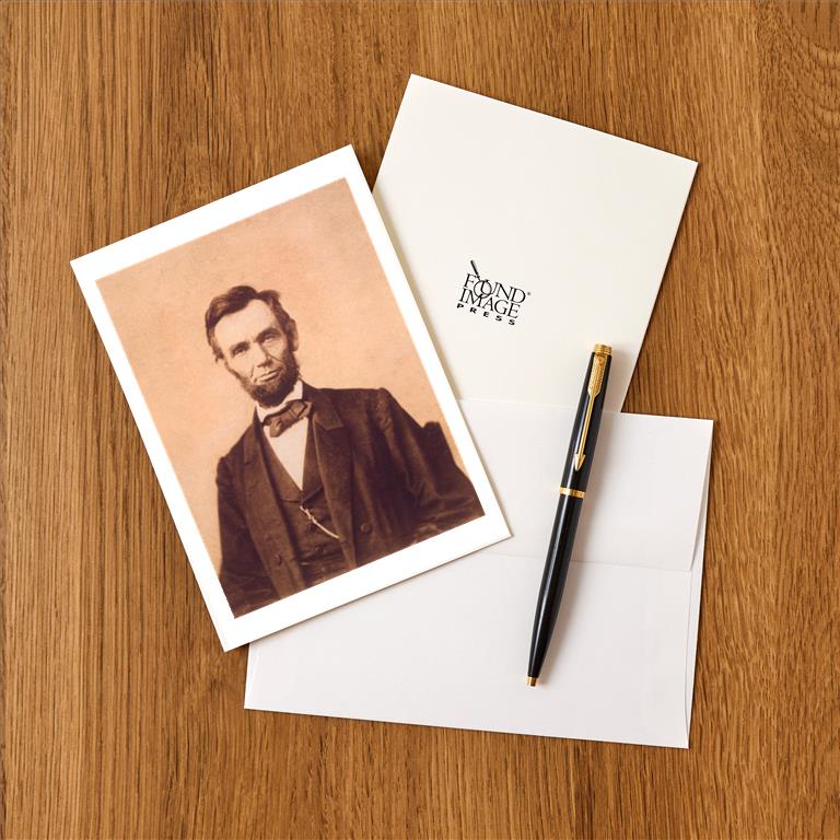 Greeting Card PR-154