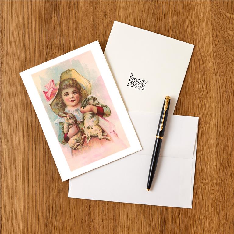 Greeting Card TC-101