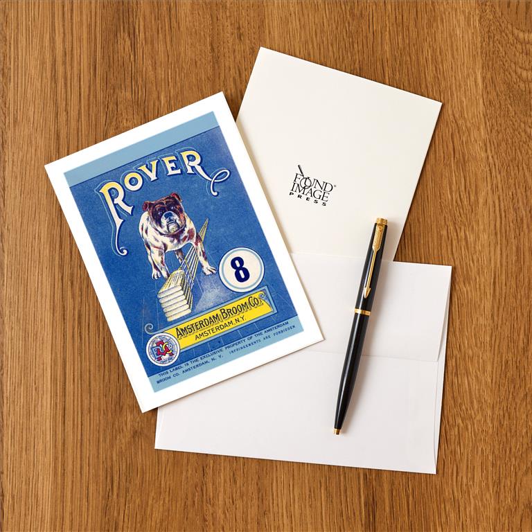 Greeting Card AN-332