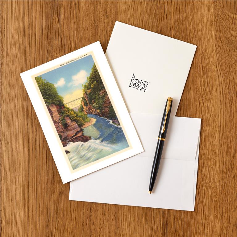 Greeting Card NS-865