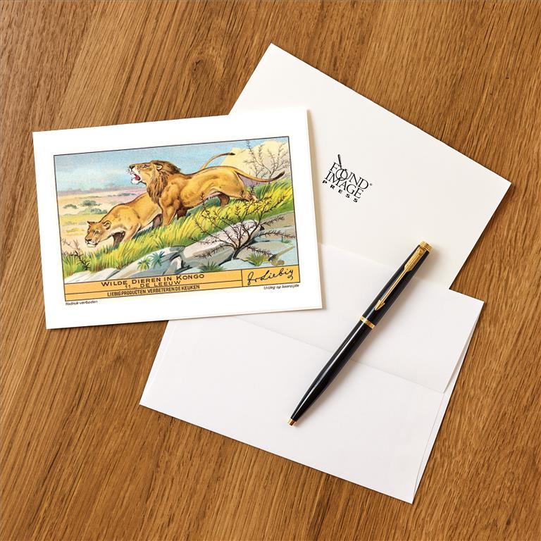 Greeting Card AN-229