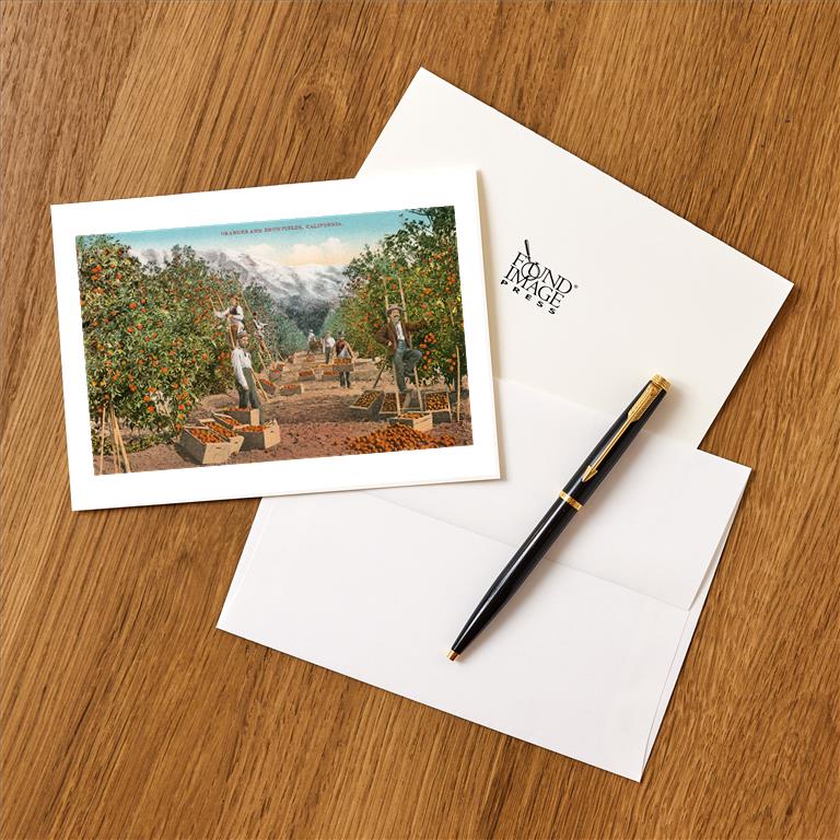 Greeting Card CA-1212