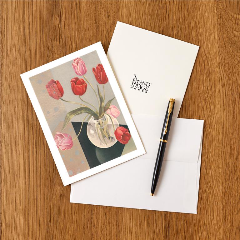 Greeting Card FC-189