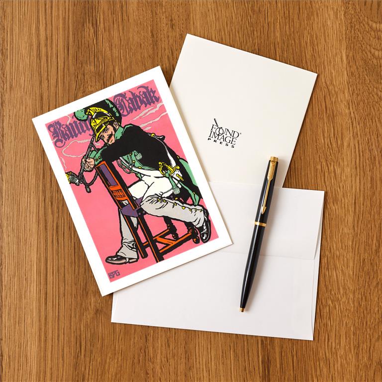 Greeting Card PO-231