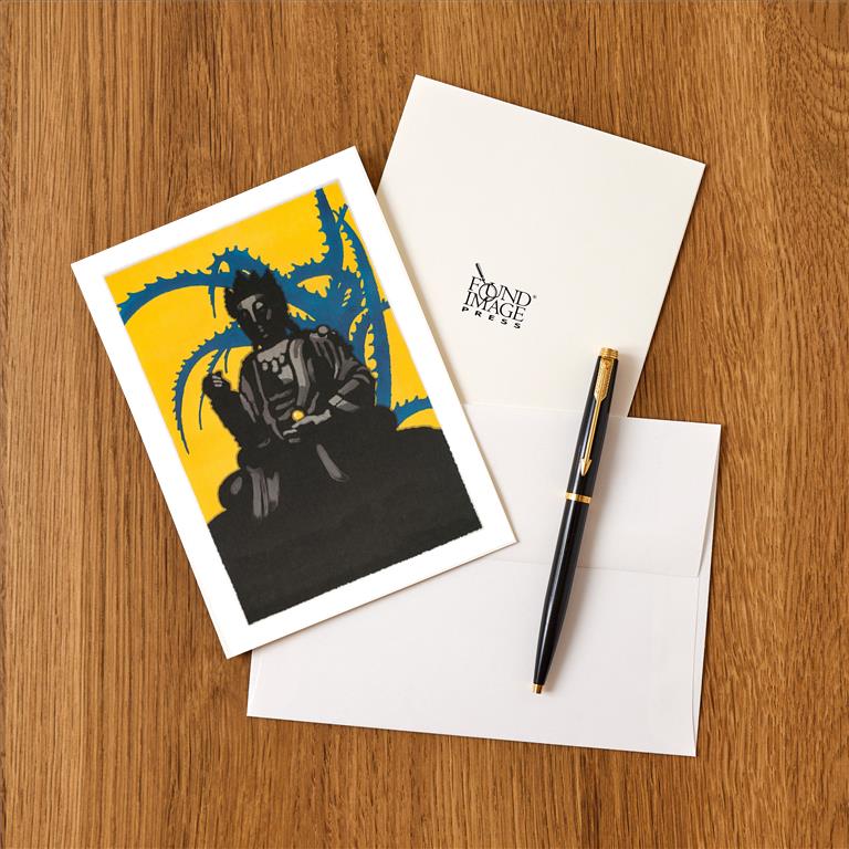 Greeting Card RG-120