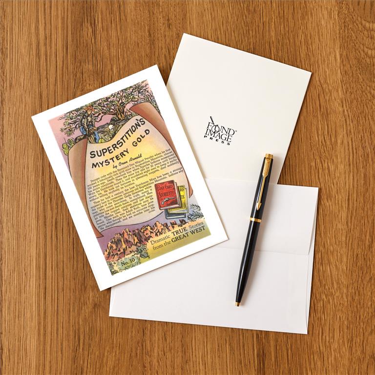 Greeting Card TW-106