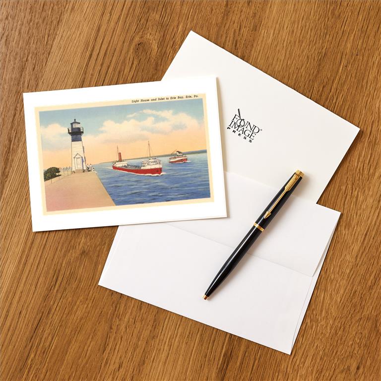 Greeting Card WP-145