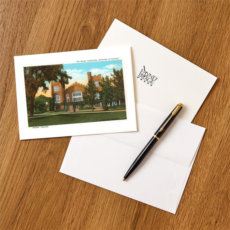 Greeting Card CO-177