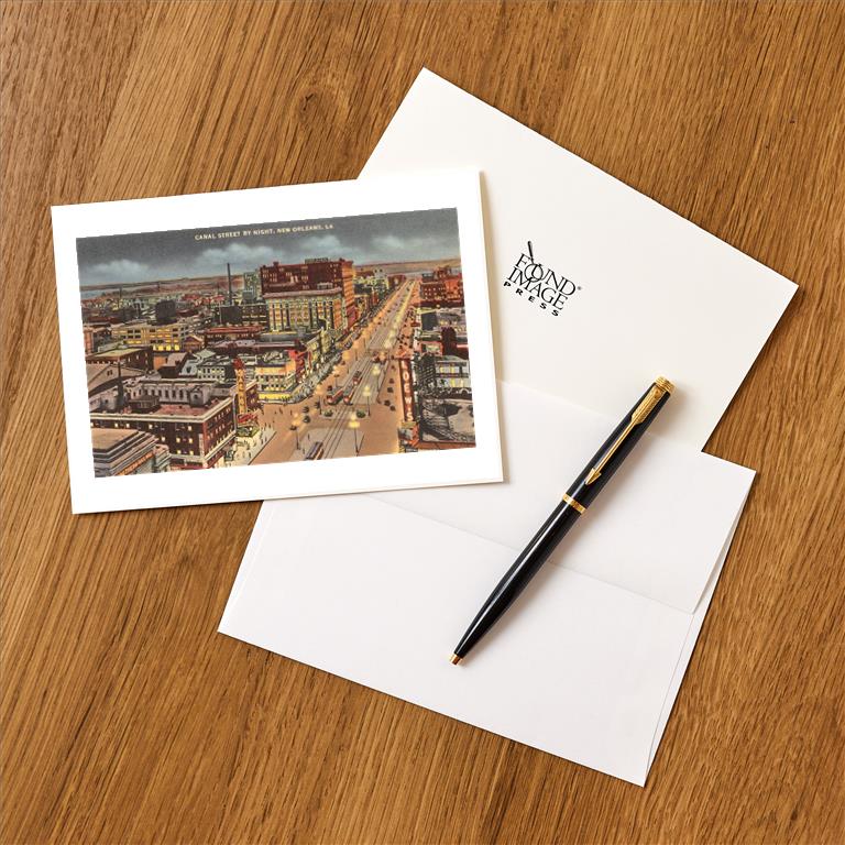 Greeting Card LU-107