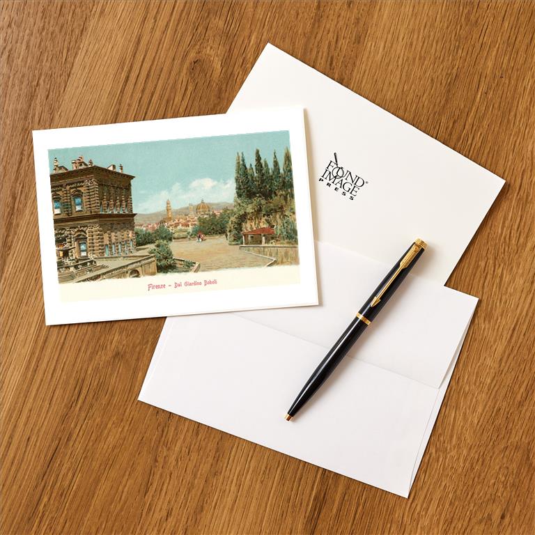 Greeting Card IT-172