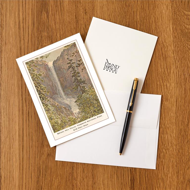 Greeting Card CA-527