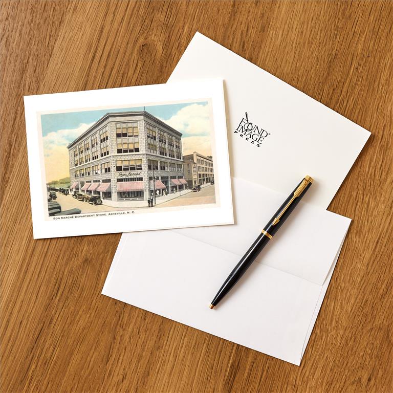 Greeting Card NC-109