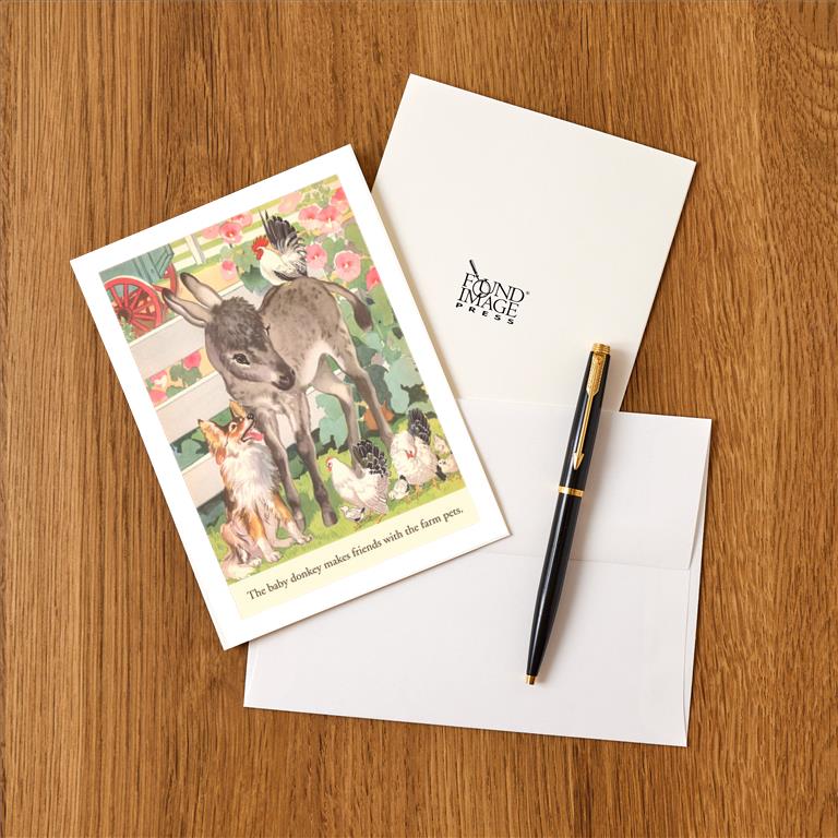 Greeting Card KF-214