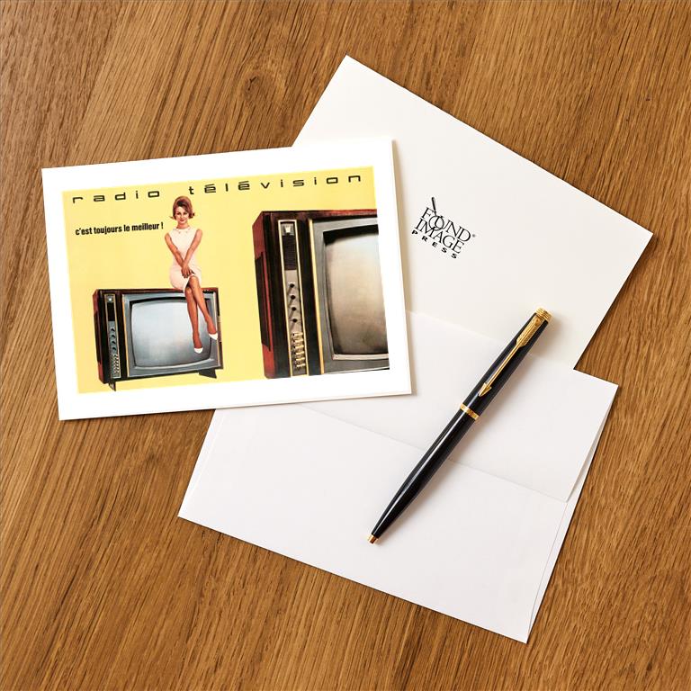 Greeting Card FG-440