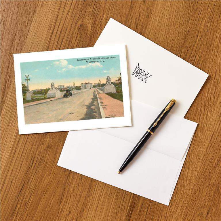 Greeting Card DC-182