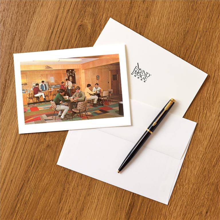 Greeting Card NP-543