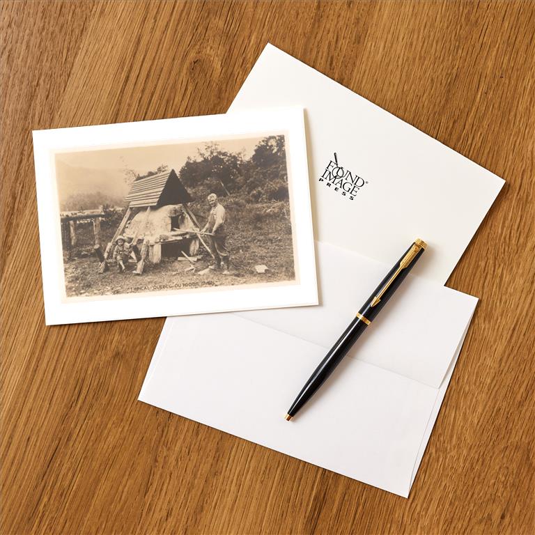 Greeting Card CN-318