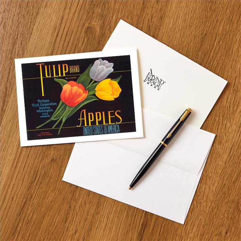 Greeting Card FR-208