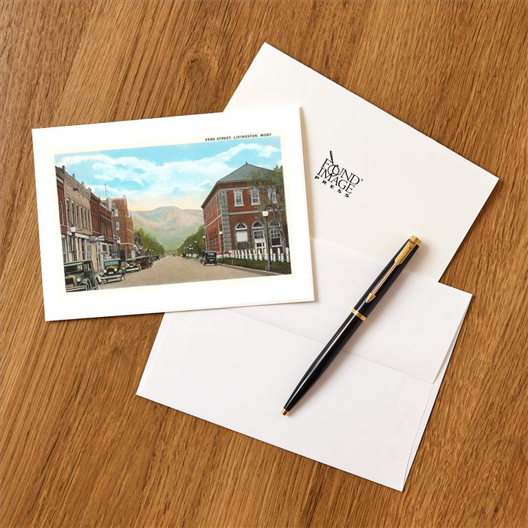 Greeting Card MT-198