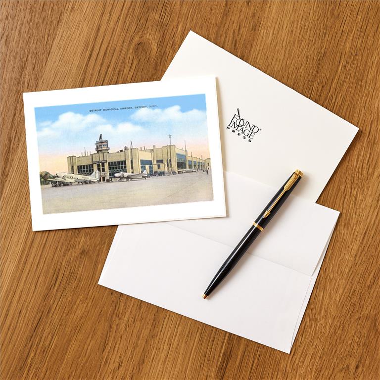 Greeting Card MI-416