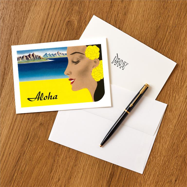 Greeting Card HI-457