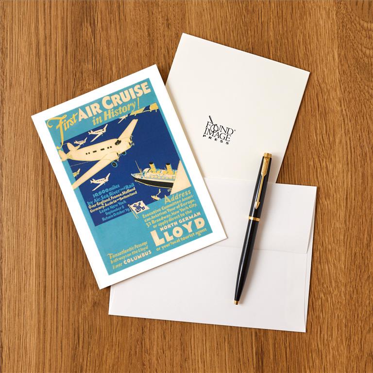 Greeting Card TR-246