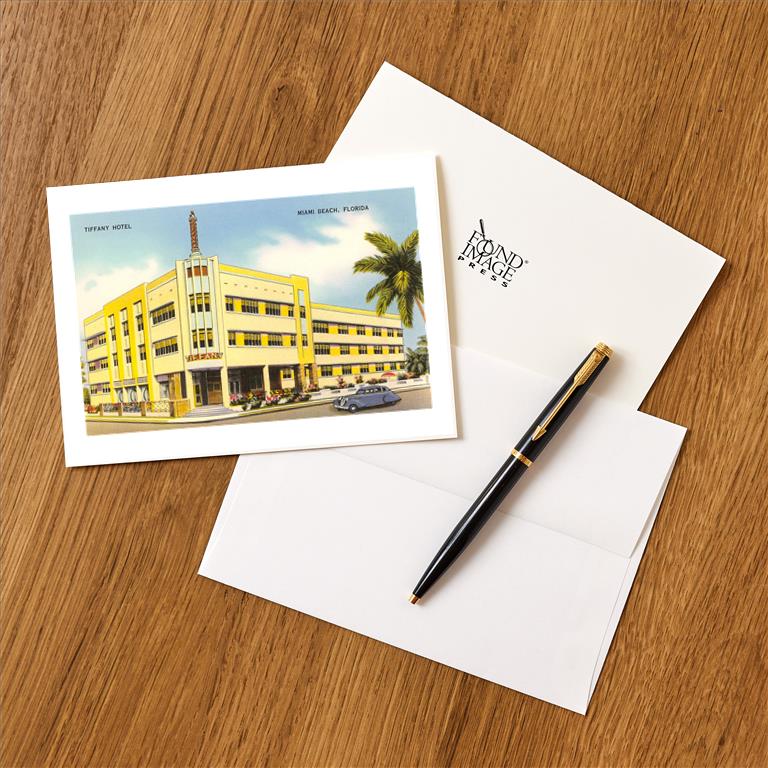 Greeting Card FL-515