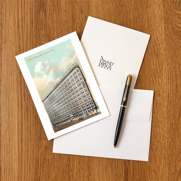 Greeting Card SF-307