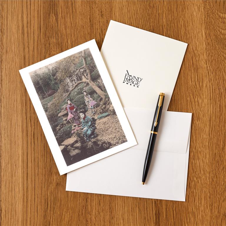 Greeting Card JN-420