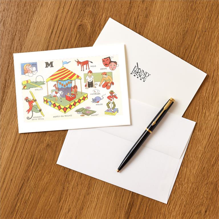 Greeting Card KF-623