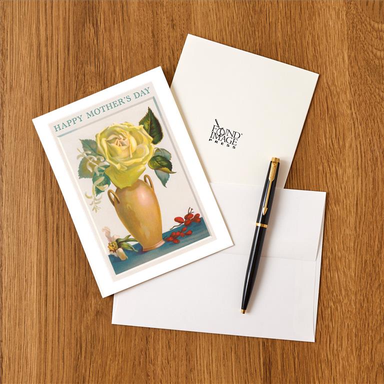 Greeting Card MY-138