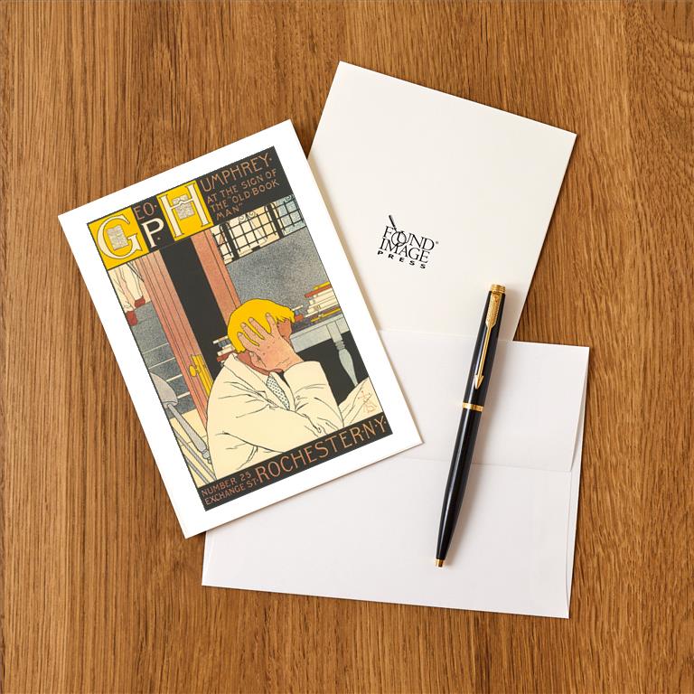 Greeting Card LT-261