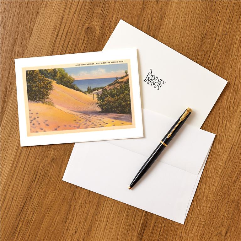 Greeting Card MI-661