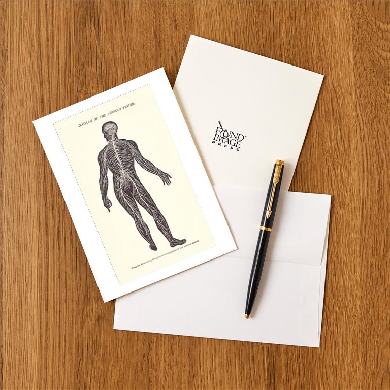 Greeting Card AY-219