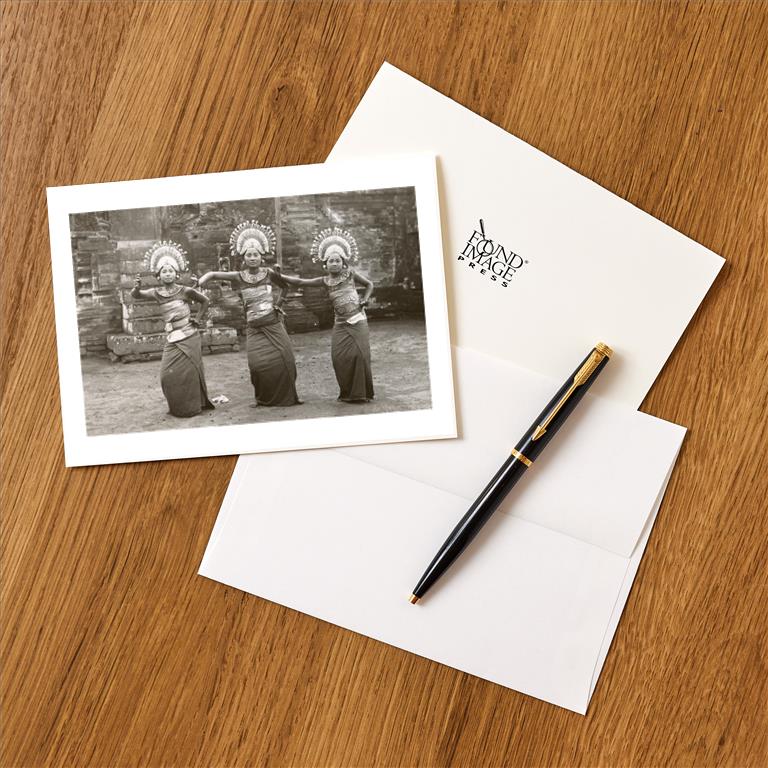 Greeting Card AP-158