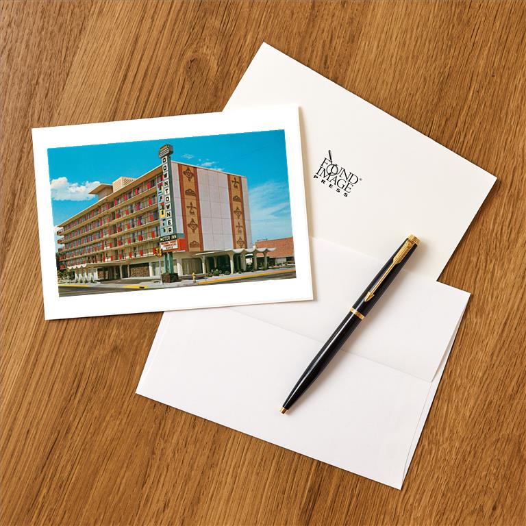 Greeting Card VM-114