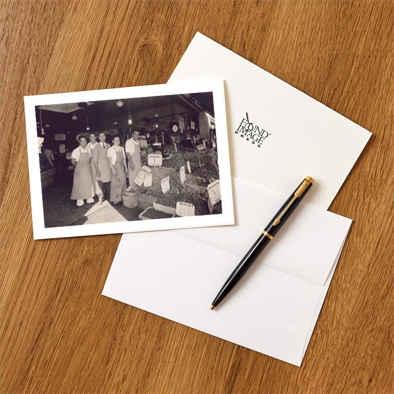 Greeting Card FR-352