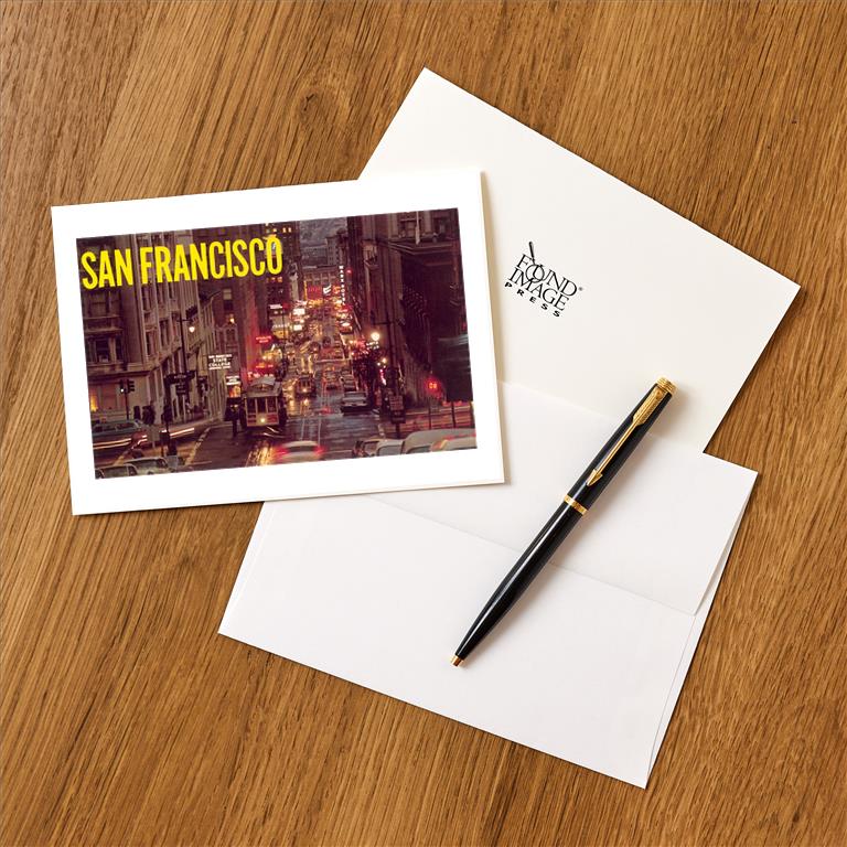 Greeting Card SF-392