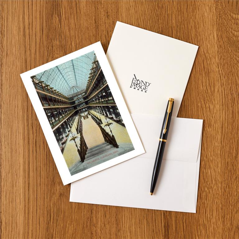 Greeting Card OH-531